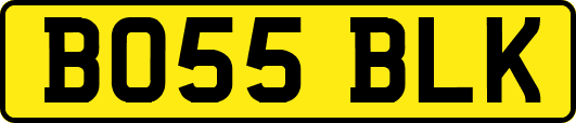 BO55BLK