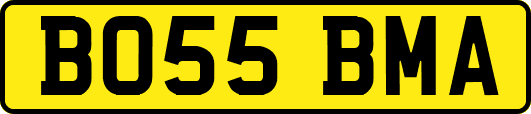 BO55BMA