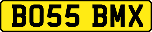 BO55BMX