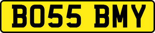 BO55BMY