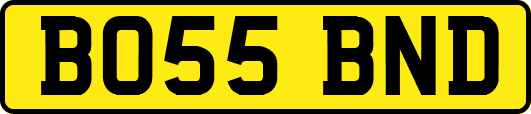 BO55BND