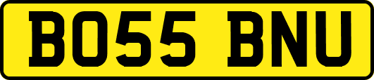 BO55BNU