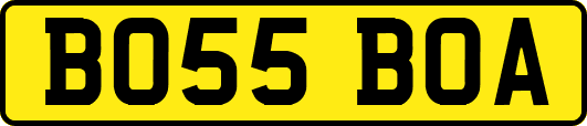 BO55BOA