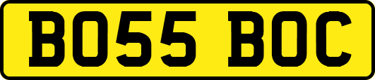 BO55BOC