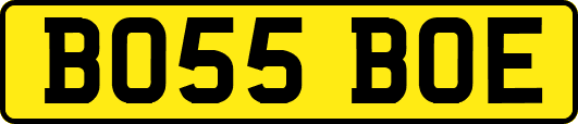 BO55BOE