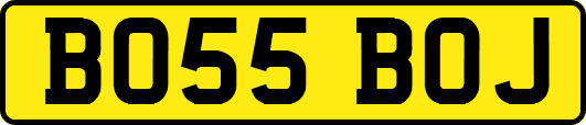 BO55BOJ