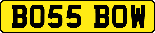 BO55BOW