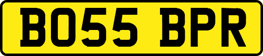 BO55BPR