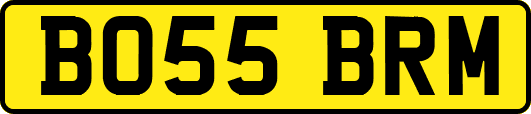 BO55BRM