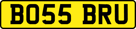 BO55BRU