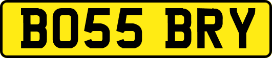 BO55BRY