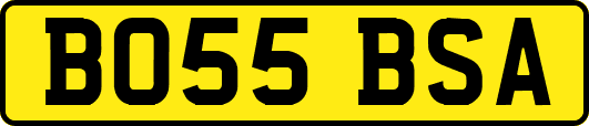 BO55BSA