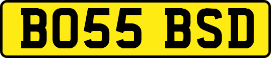 BO55BSD