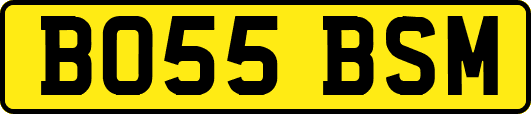 BO55BSM