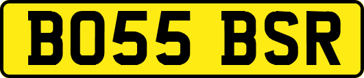 BO55BSR
