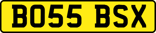 BO55BSX