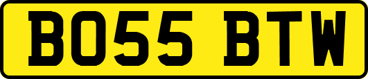 BO55BTW