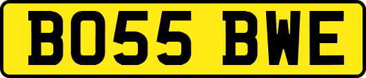 BO55BWE