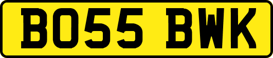 BO55BWK