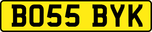 BO55BYK