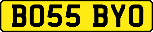 BO55BYO