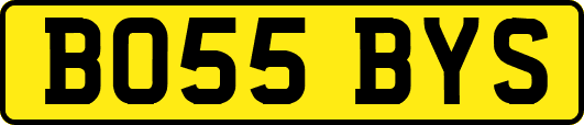 BO55BYS