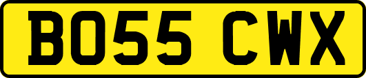 BO55CWX