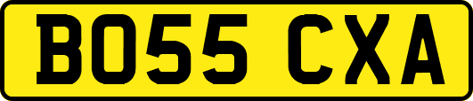 BO55CXA