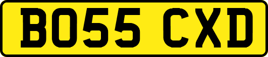 BO55CXD