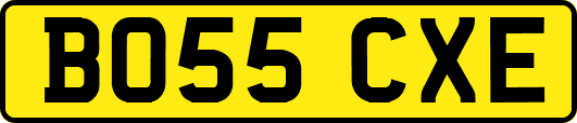 BO55CXE