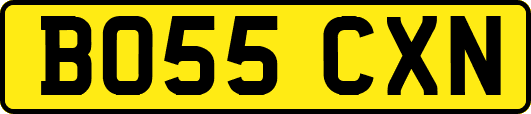 BO55CXN