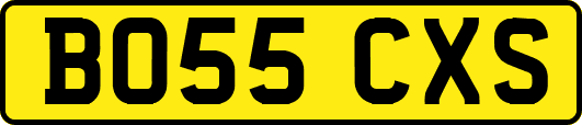 BO55CXS