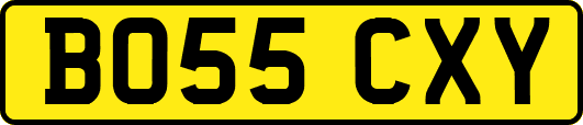 BO55CXY
