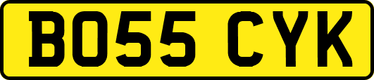 BO55CYK