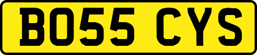 BO55CYS