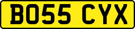 BO55CYX