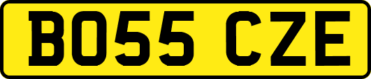 BO55CZE