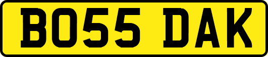 BO55DAK