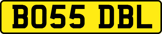 BO55DBL