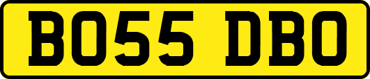 BO55DBO