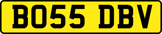 BO55DBV