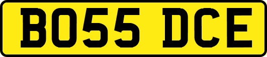 BO55DCE