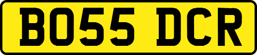 BO55DCR
