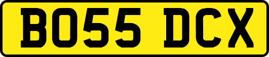 BO55DCX