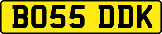 BO55DDK