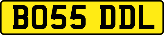 BO55DDL