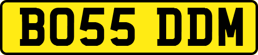 BO55DDM