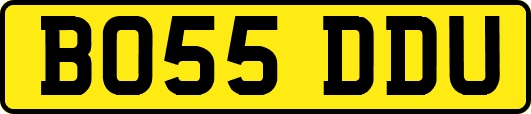 BO55DDU