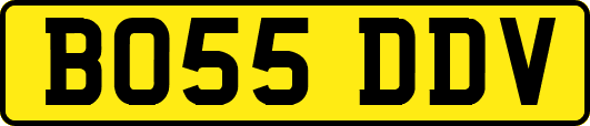BO55DDV