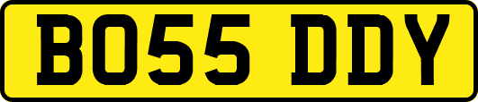 BO55DDY